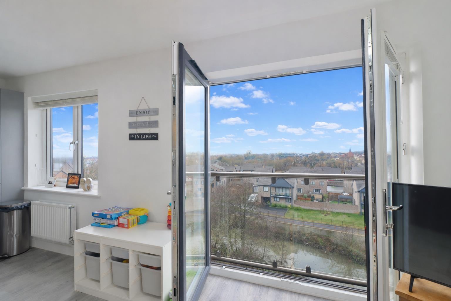 Laver Drive, Chesterfield